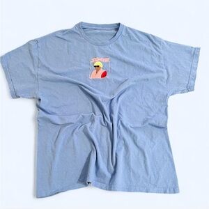 Embroidered Igor Tyler The Creator Tee